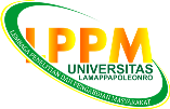 LPPM UNIPOL Logo